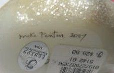 Mike Fenton Signature