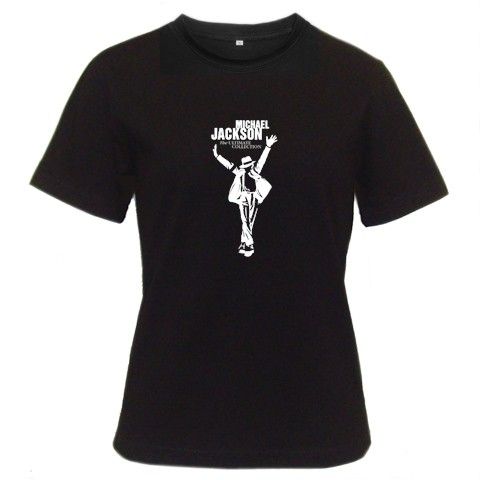 Michael Jackson Tee