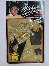Michael Jackson Doll Clothes Motown
