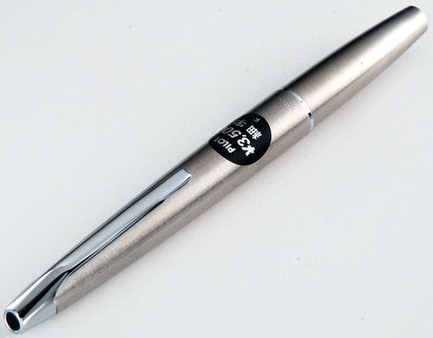 NOS Pilot Myu 701Fountain Pen 1974 Japan Fine Nib #21