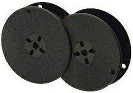 Olympia Black White Correctable Typewriter Ribbon