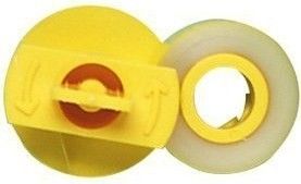 Olympia Carina 2000 or 3000 Typewriter Ribbon w Correction