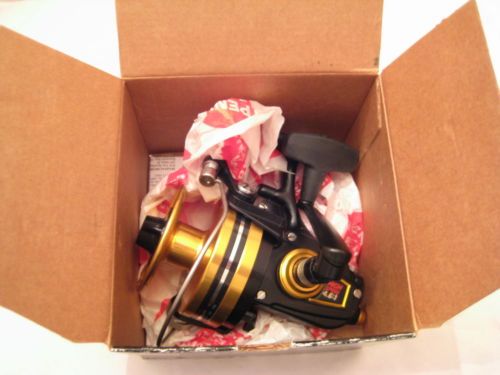 Penn 8500SS Saltwater Spinning Fishing Reel New Penn 8500SS Saltwater Spinning Fishing Reel New
