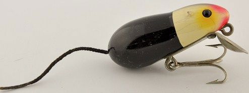 Paw Paw Mouse Lure