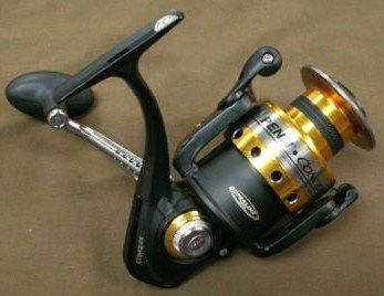 Penn Conquer 5000 Spinning Fishing Reel New Penn Conquer 5000 Spinning Fishing Reel New