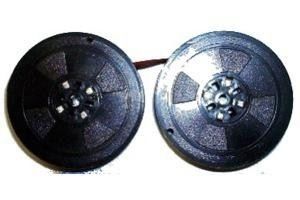 Remington Typewriter Spool Ribbon Black