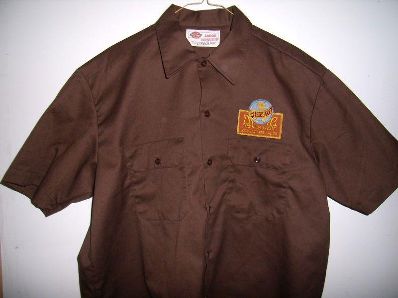 Schlitz Beer Delivery Guy Shirt