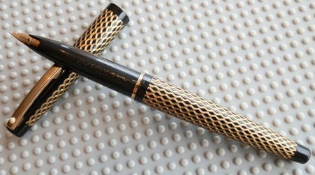 Sheaffer Imperial Fountain Pen Sheaffer Imperial Fountain Pen