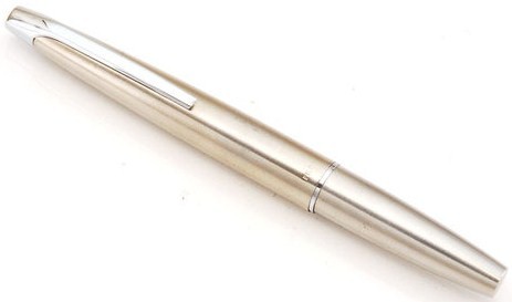 Pilot Myu Vintage 701 Fountain Pen 1971 Japan Pilot Myu Vintage 701 Fountain Pen 1971 Japan