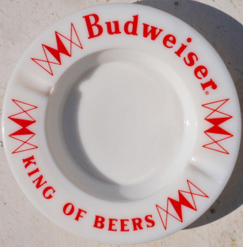 Classic Vintage Budweiser Classic Vintage Budweiser