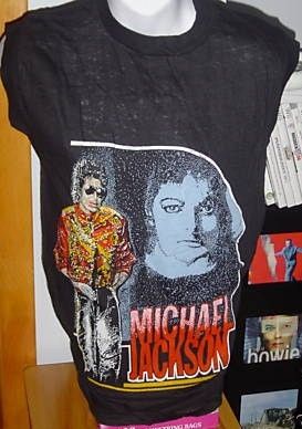 Vintage Deadstock Concert Tour