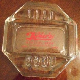 Kaier Beer Brewing Company Ashtray-Mahanoy City, PA Kaier Beer Brewing Company Ashtray-Mahanoy City, PA