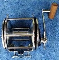 Vintage Penn Senator 115 Fishing Reel