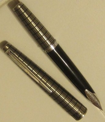 Vintage Pilot Elite Fountain Pen-Japan Vintage Pilot Elite Fountain Pen-Japan
