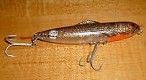Vintage Manns Mann Dancer Fishing Lure