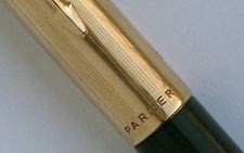 Parker 61 Circa 1969 English Parker 61 Circa 1969 English