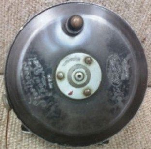 Vintage Shakespeare Fly Reel 1899 HF Vintage Shakespeare Fly Reel 1899 HF