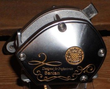 Vintage Shimano Bantam 1000 Sg Tournament Baitcaster Vintage Shimano Bantam 1000 Sg Tournament Baitcaster