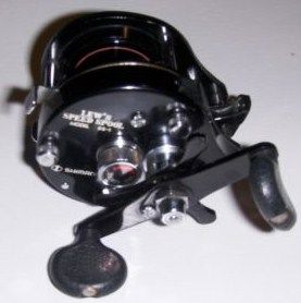 Vintage Shimano Lew Childre BB-1 Lews Speed Spool Fishing Reel Vintage Shimano Lew Childre BB-1 Lews Speed Spool Fishing Reel