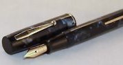 Antique Watermans Ideal Fountain Pen English Made C-1935
