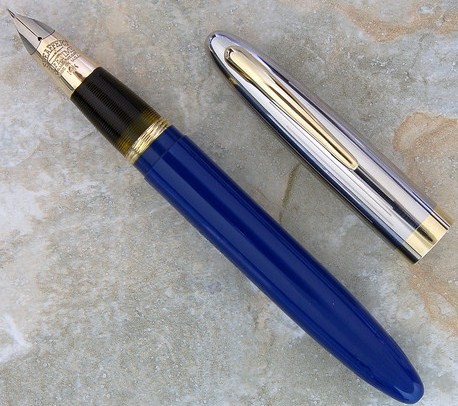 C-1946 Oversize Sheaffer Sentinel Fountain Pen