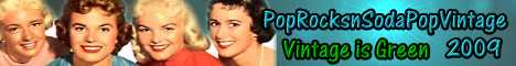 PopRocksnSodaPopVintage / ACME VINTAGE FLASH BACK CLOTHING