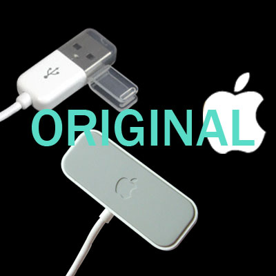 USB DOCK CHARGER CRADLE FOR IPOD SHUFFLE 2nd 3rd Gen 