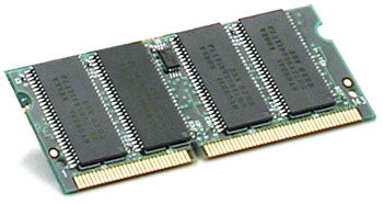 256MB PC133 Apple iBook iMac Powerbook G3 G4 Memory RAM