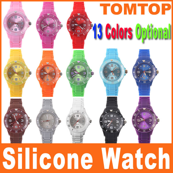 Classic-Gel-Stylish-Silicon-Ice-Jelly-Strap-Unisex-Wrist-Watch-Men-Lady-Gifts