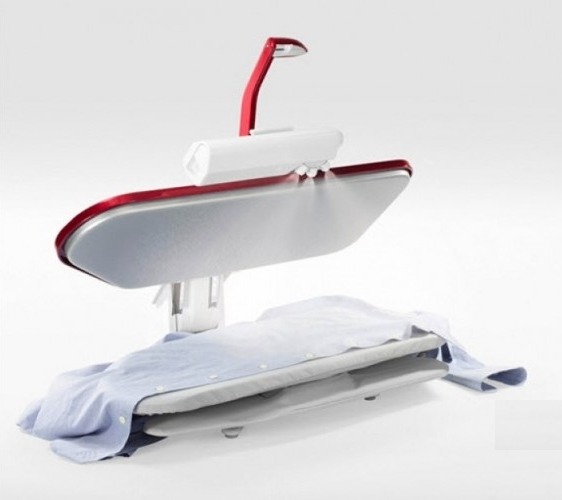 Elna Press EP720 Ironing Machine Elnapress 720 Dry Fusing Iron on