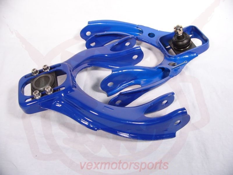 WICKED TUNING FRONT CAMBER KIT 9295 HONDA CIVIC 9401 ACURA INTEGRA EG DC WICKED TUNING FRONT CAMBER KIT 9295 HONDA CIVIC 9401 ACURA INTEGRA EG DC