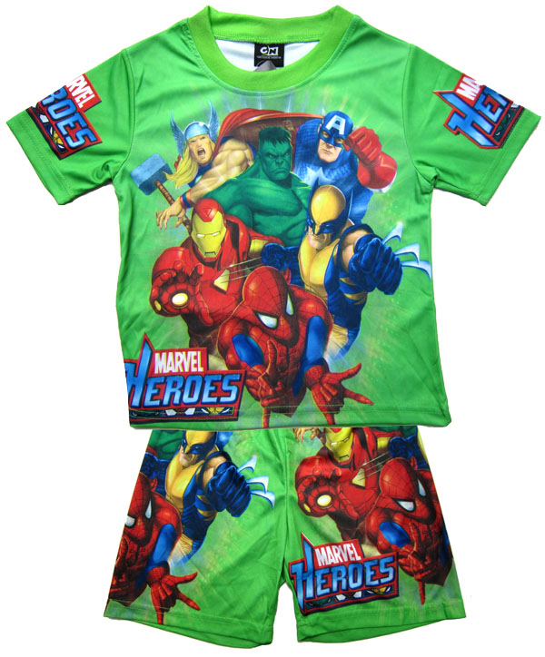 WWW GREEN MARVEL www green marvel: