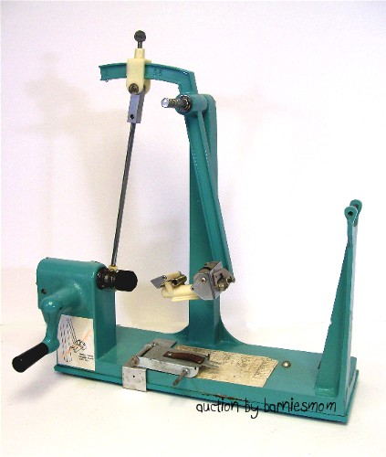 3M Sasheen Professional Bow Tyer Maker Machine Bowmaker