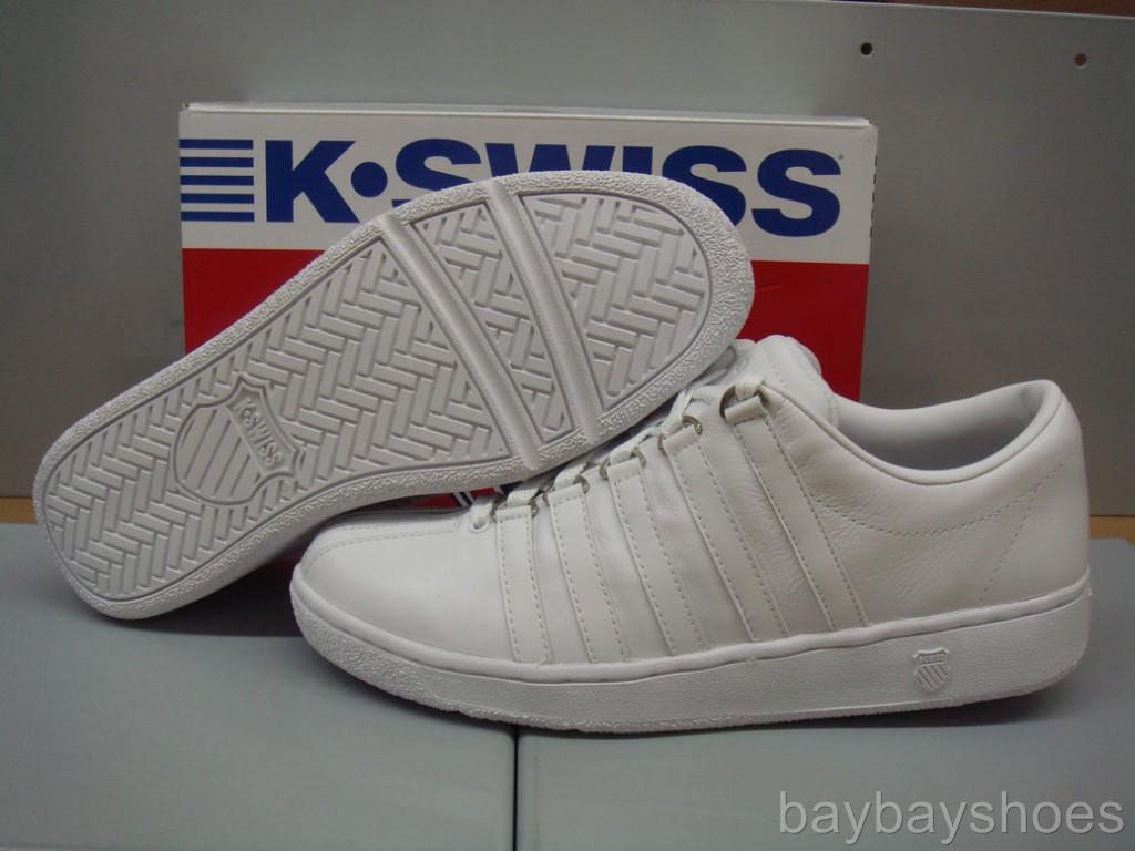 ic Luxury Edition ALL White Mens ALL Sizes | eBay