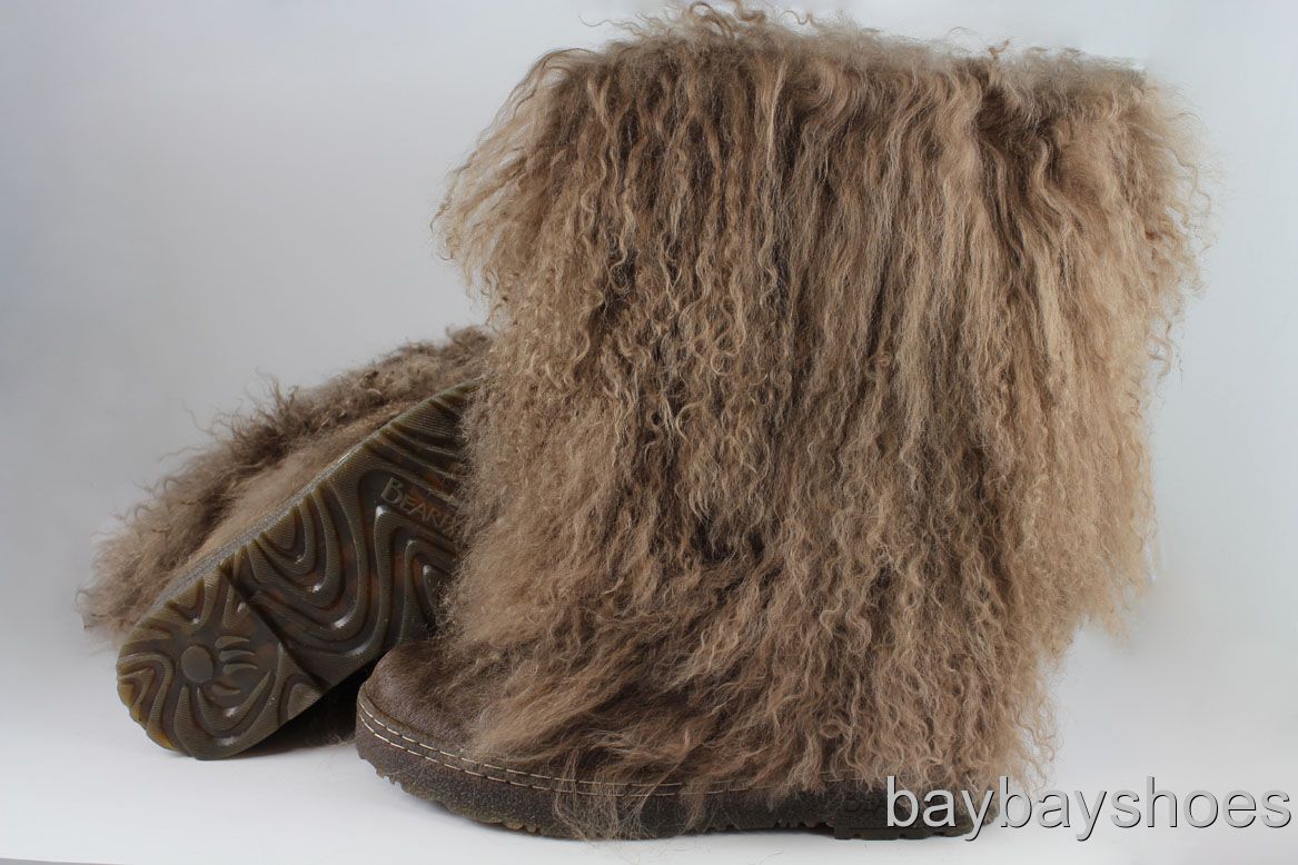 6pm: Ukala and Bearpaw Boots 70% off + FREE Shipping