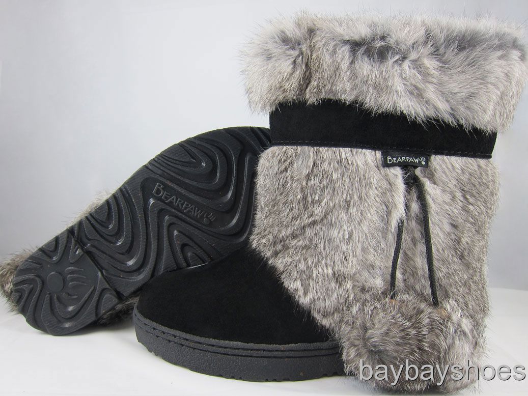 Women shoes online. Where to buy bear paw boots