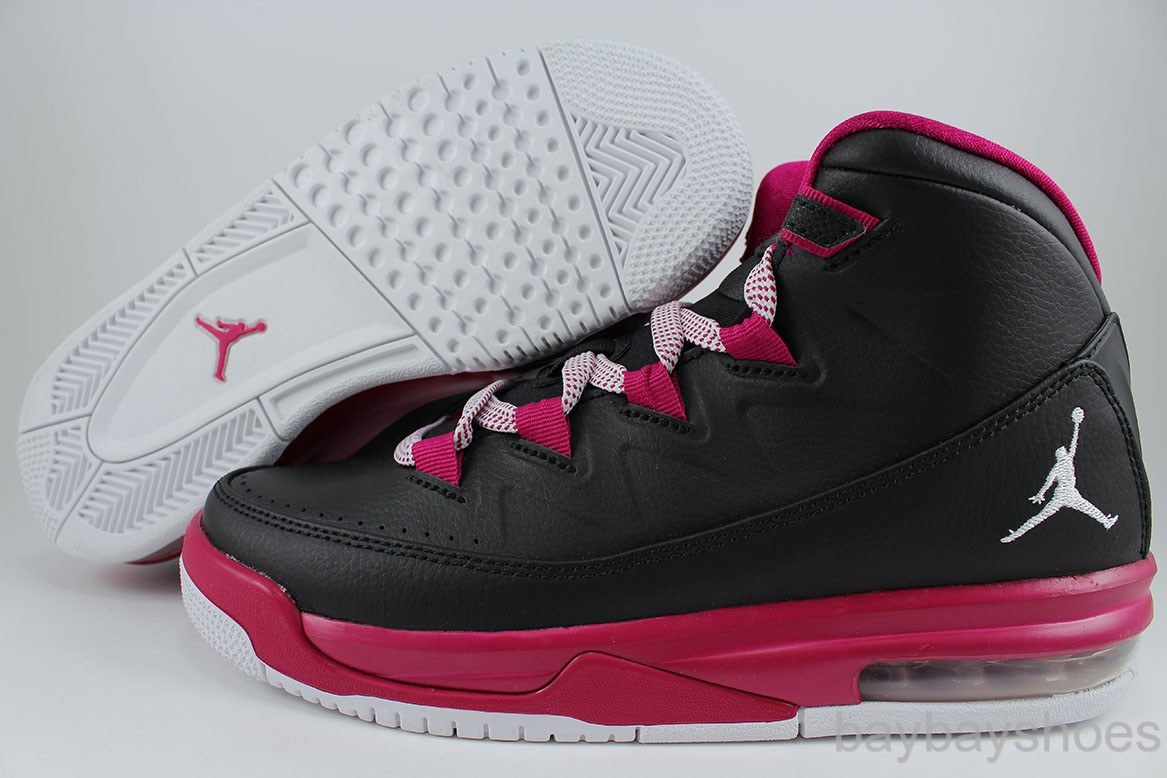 Tenis Jordan Air Deluxe Tenis Jordan Air Deluxe