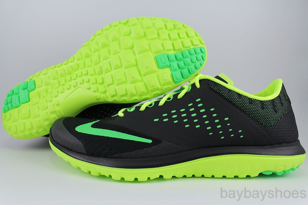 Nike Fs Lite Run 2 Black Nike Fs Lite Run 2 Black