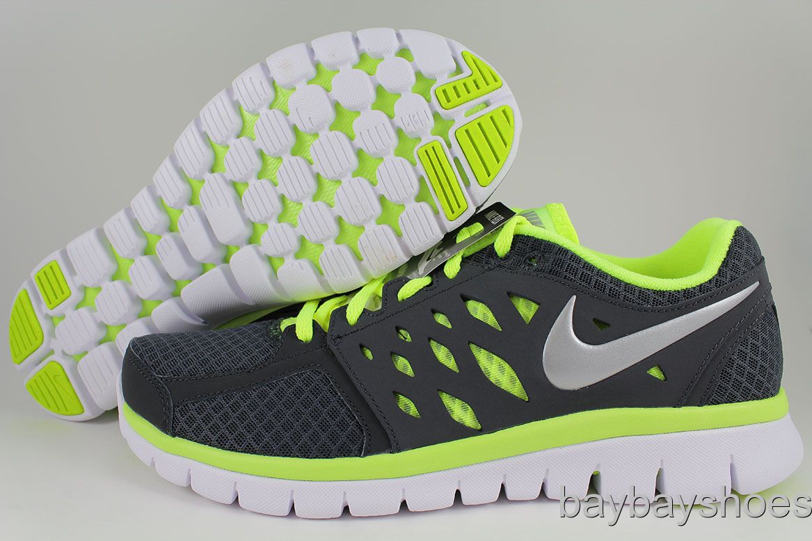 nike flex 2013