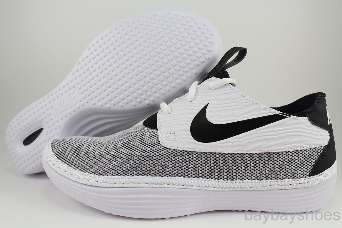 nike solarsoft moccasin mens