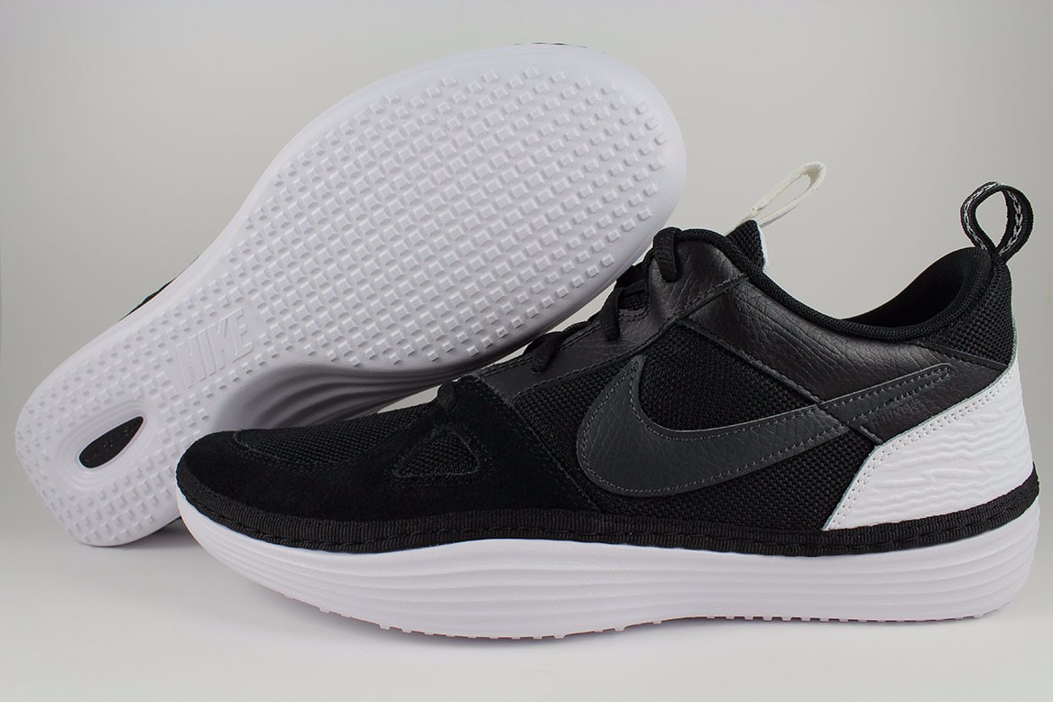 Nike Men S Solarsoft Moccasin Training Shoes Nike Men S Solarsoft Moccasin Training Shoes