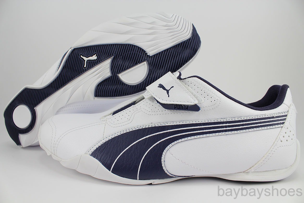 puma redon move review