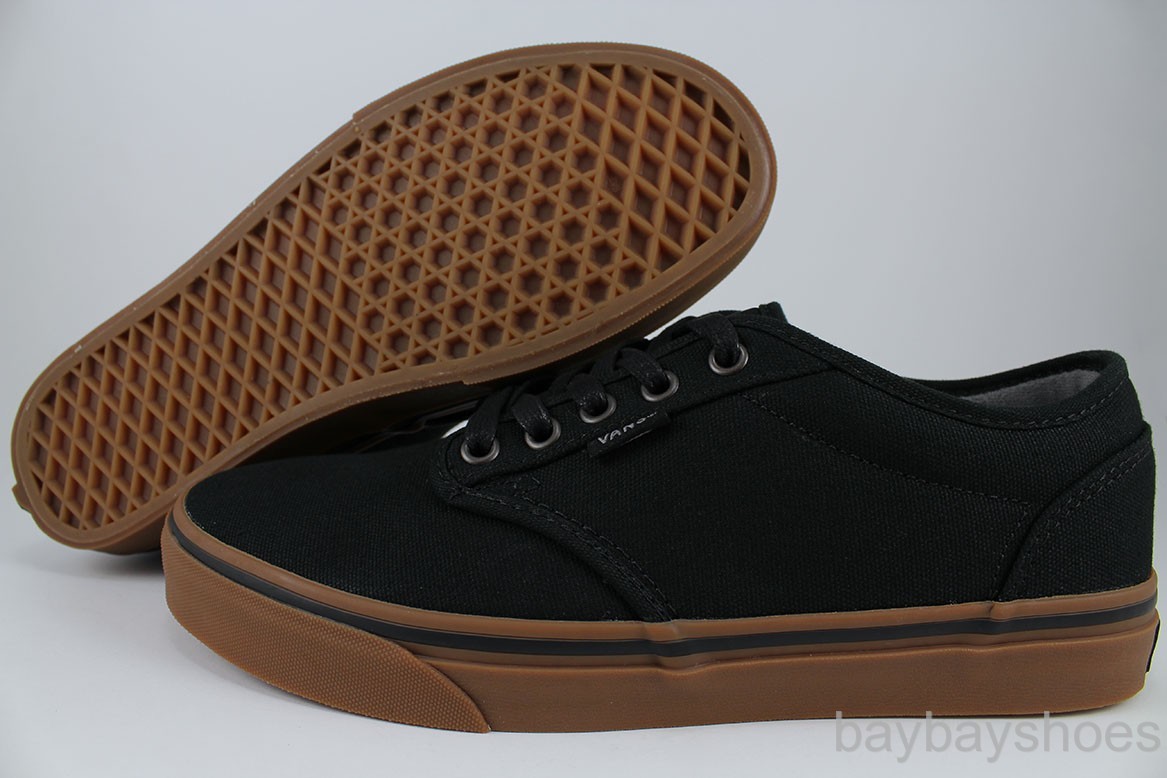 vans atwood 12