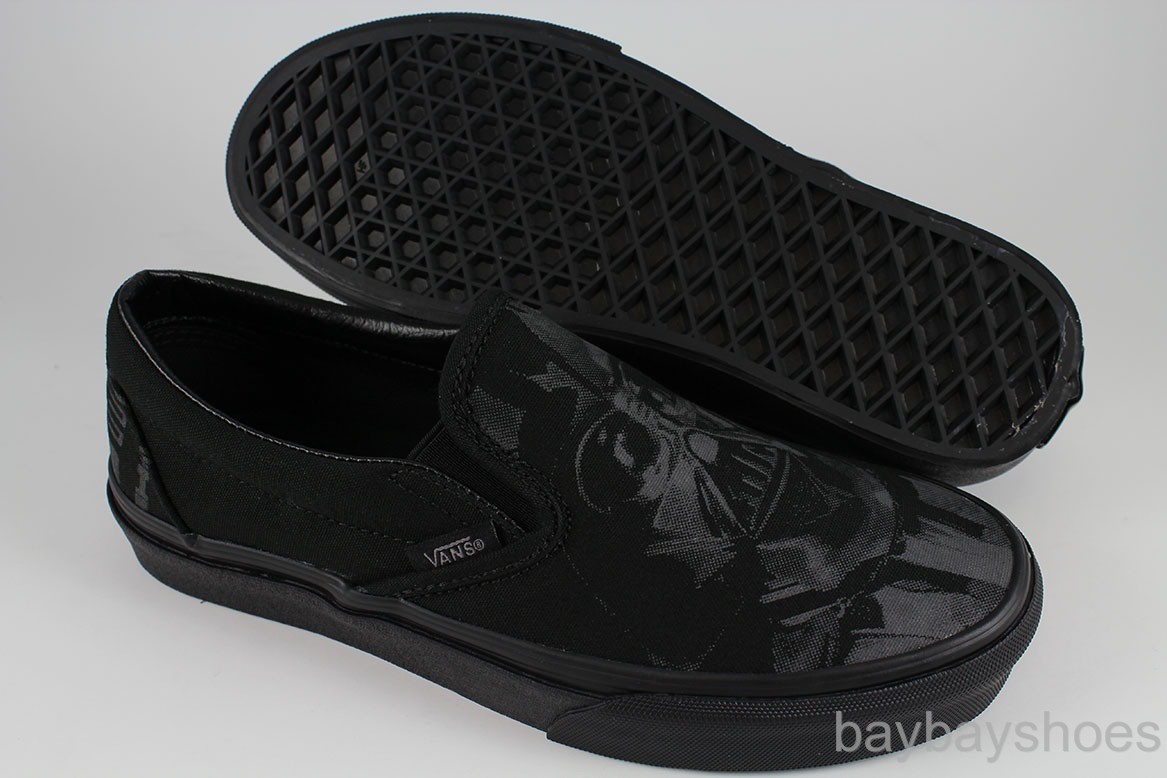 Vans Darth Vader Shoes Kids Vans Darth Vader Shoes Kids