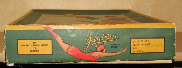 Jantzen Box Side