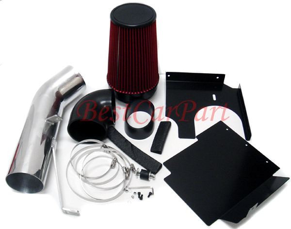 99 00 01 02 03 04-06 GMC Yukon XL Denali V8 Air Intake
