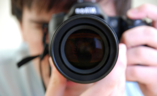 how to auto start youtube video Established Camera Store Adsense Business Website Sale! pic