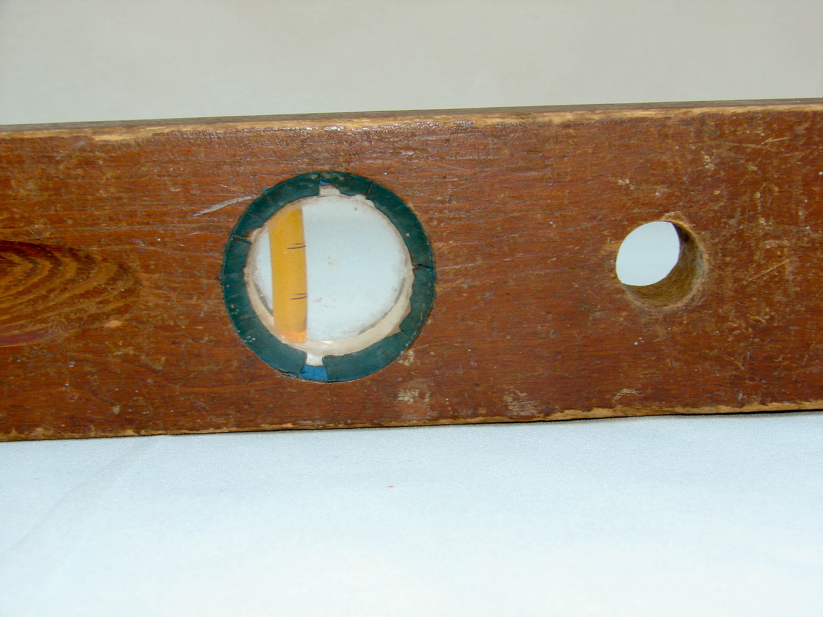 Vintage Stanley Wood Level No. 257N 24" Long eBay