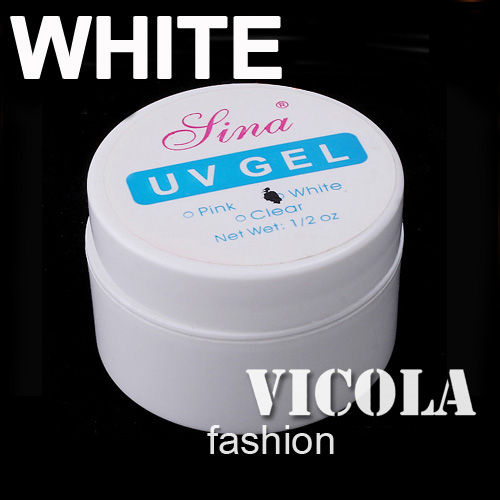 3-PCs-White-Uv-Builder-Gel-Nail-Art-Uv-System-Gel-Tips-Glue