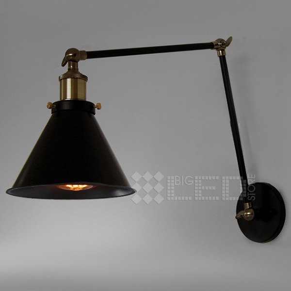 new modern vintage industrial metal rustic sconce wall light wall l ebay new modern vintage industrial metal rustic sconce wall light wall l ebay